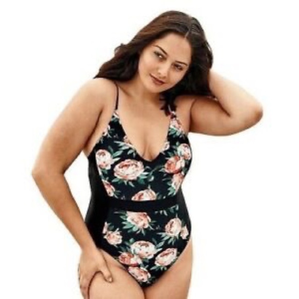 Bathing suit